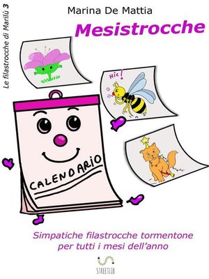 cover image of Mesistrocche